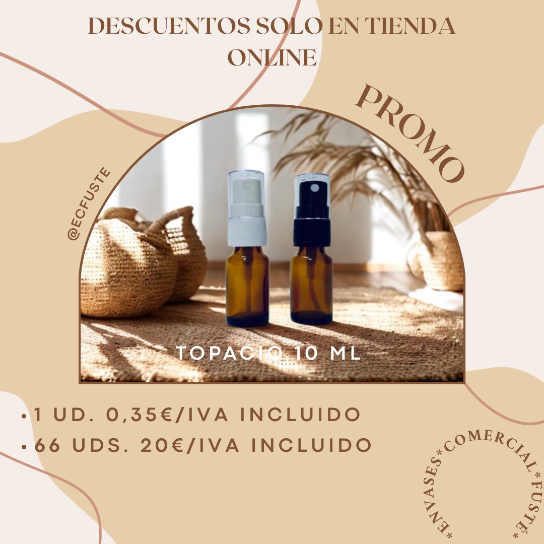 Envases_C_Fuste's tweet photo. PROMOCIÓN!!!!
https://t.co/c6yMlzEaPw https://t.co/v1eqHtgZyt https://t.co/keuAcE3gPk