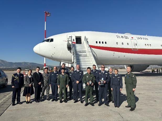 航空自衛隊 航空支援集団 official tweet media