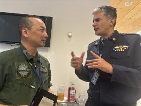 航空自衛隊 航空支援集団 official tweet media