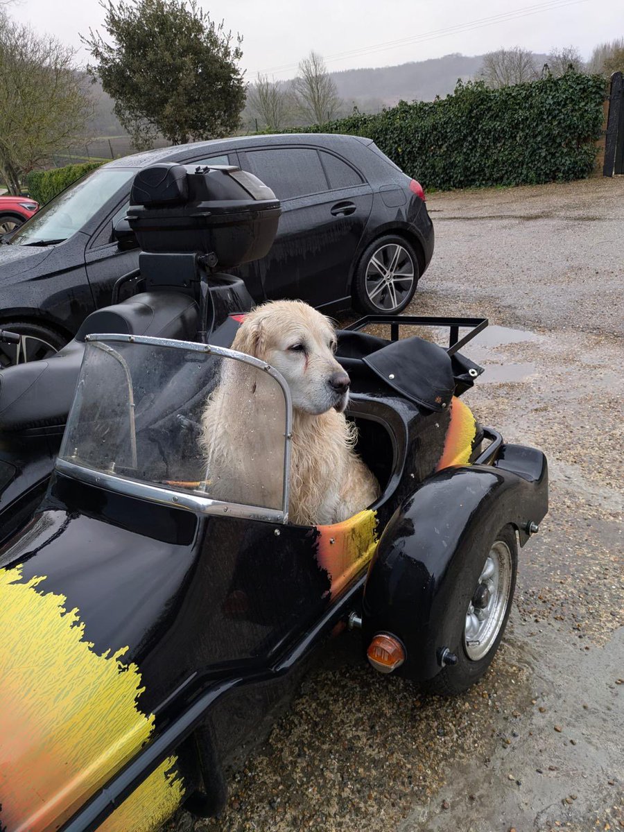 SNS Solicitors in Maidstone are delighted to share the good news for all blind bikers!