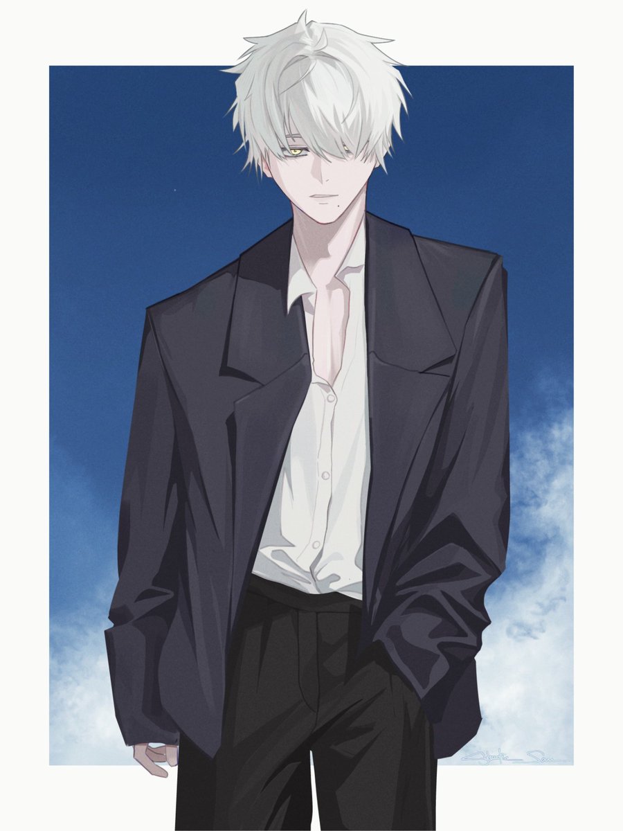 Wanshi 

#punishinggrayraven #pgrcc