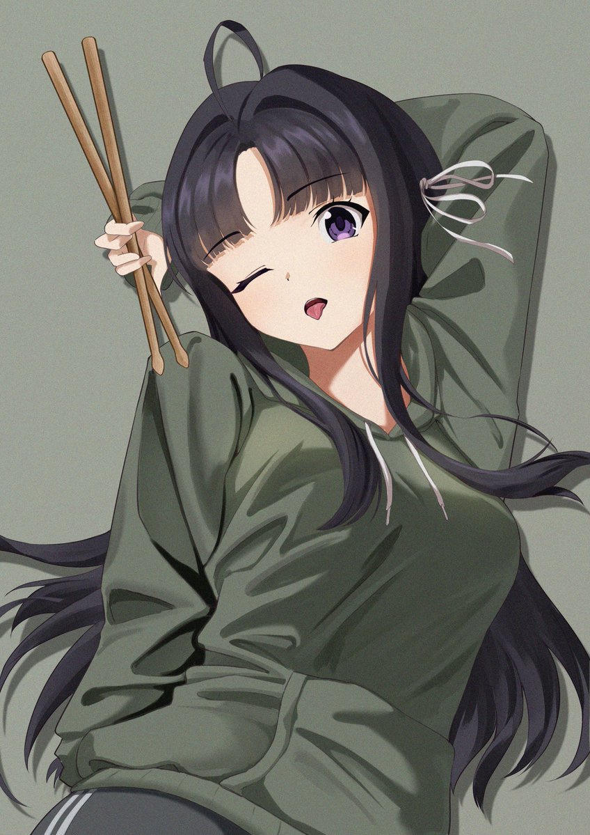 安和すばる

#ガルクラ