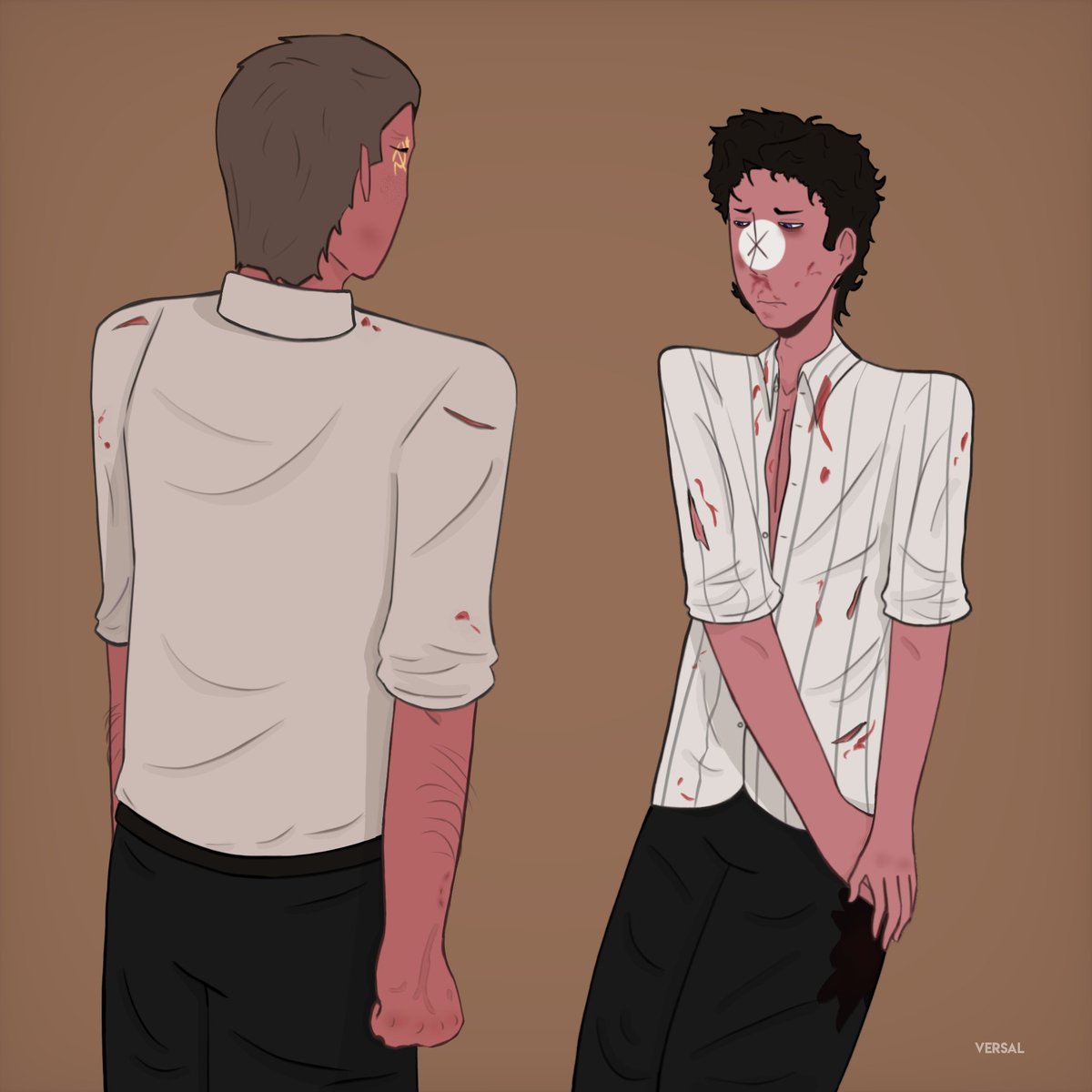 #CountryHumans #ussrnazi #sovietreich #ussrreich #countryhumansUSSR #countryhumansthirdreich