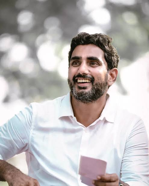 NVembuluru's tweet photo. Happy Birthday @naralokesh garu..wishing you a great success ahead 🥳
#HappyBirthdayNaraLokesh 
#HBDNaraLokesh https://t.co/5Yp4duTMGD
