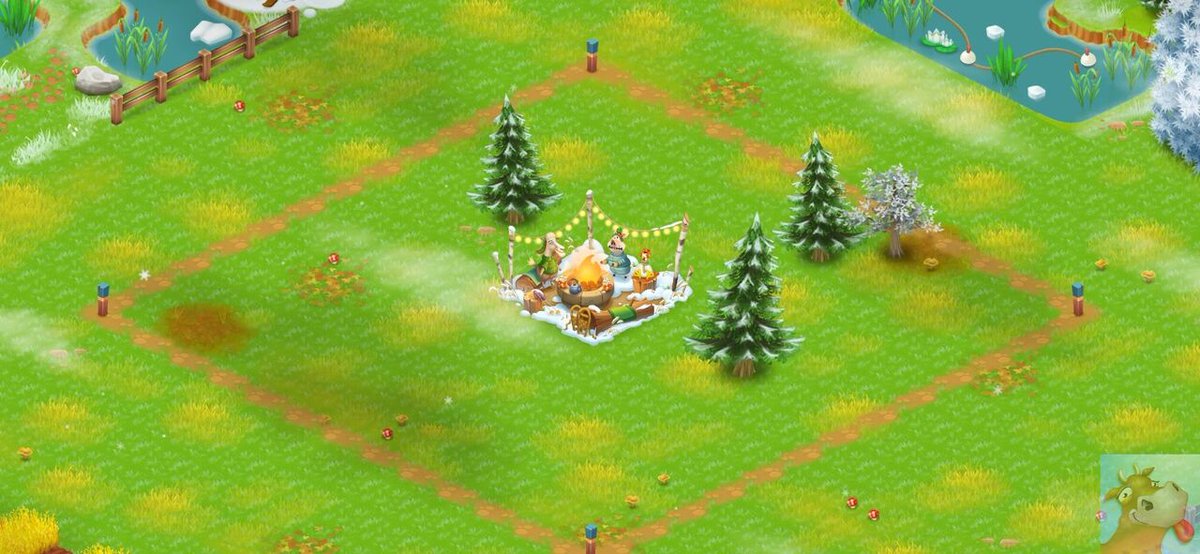 🐄🌾🚜: HAY DAY FESS🪷 tweet media