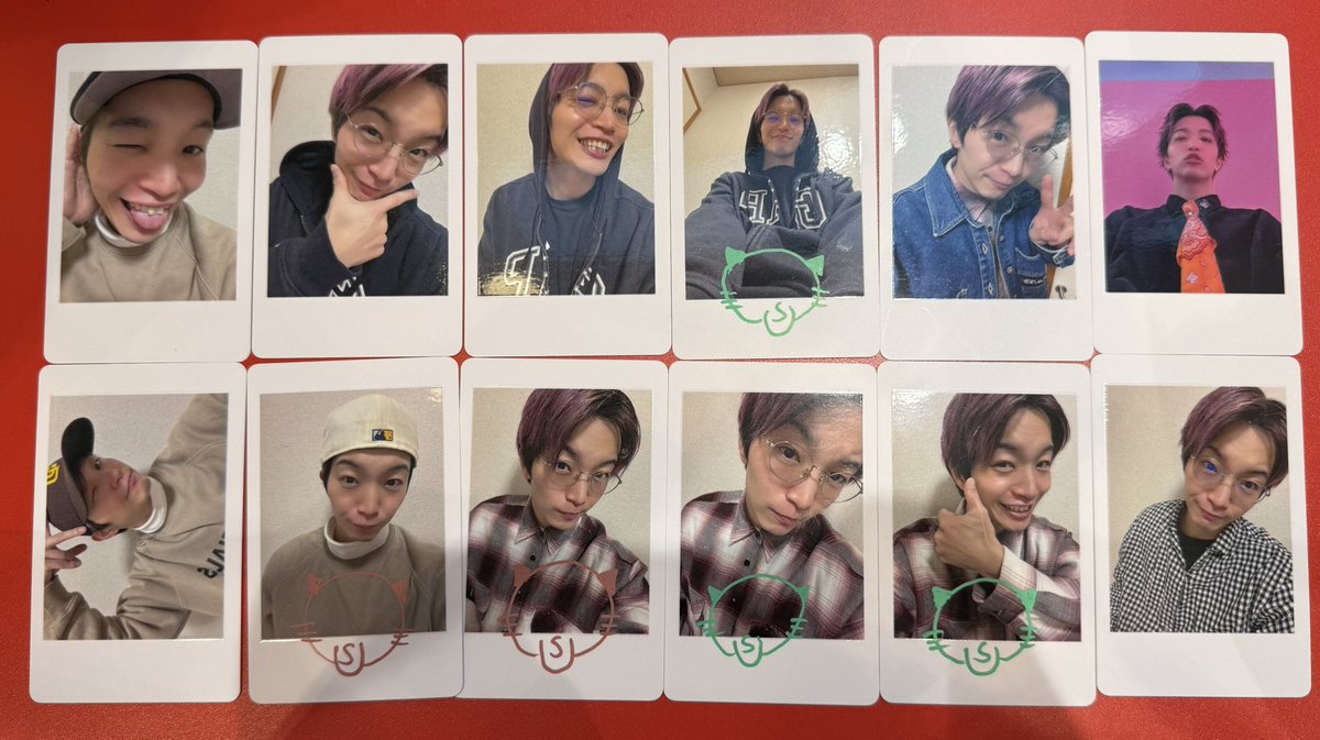 あぼかど🥑🐕 (@wnGoldrelPink) / Posts / X