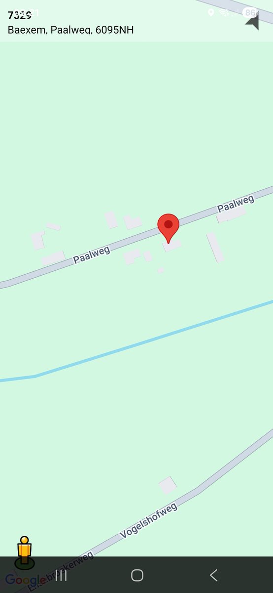 Inzet Ambulance met Prioriteit 2 in Baexem