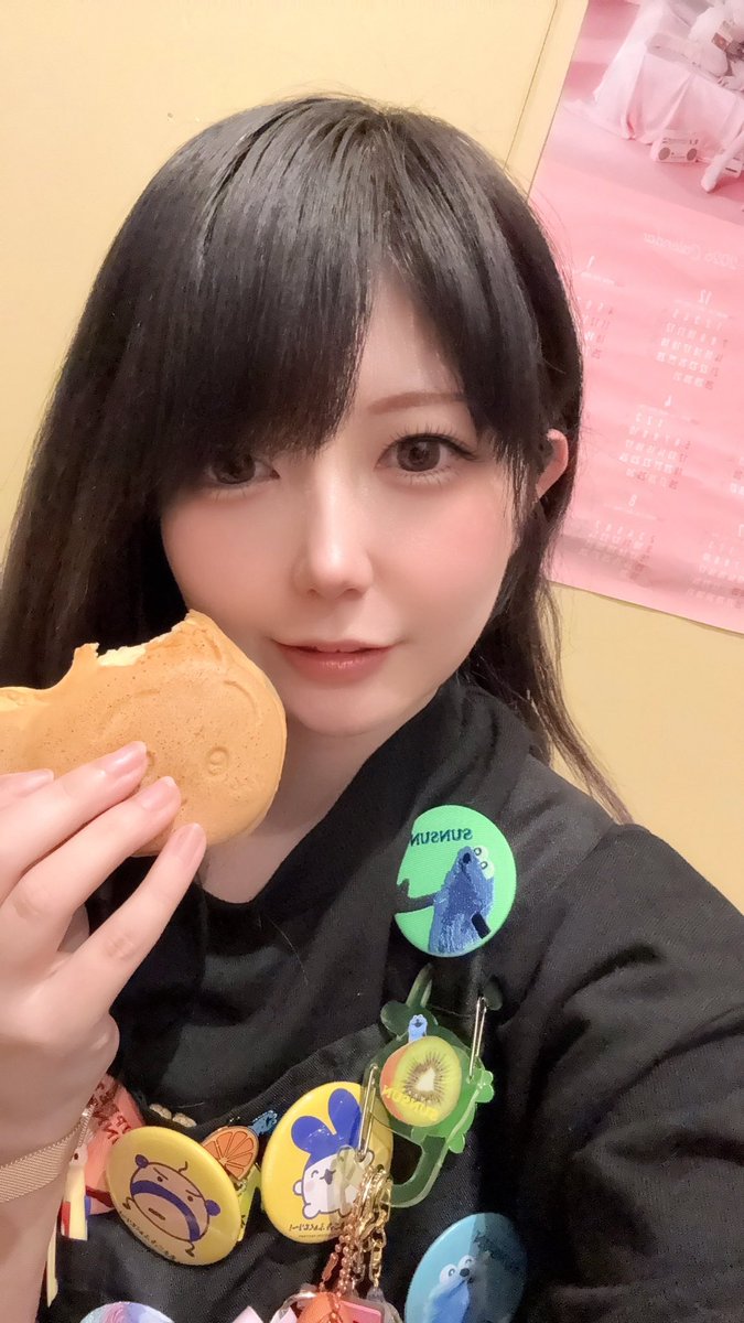 グーパン👊/ぐっさん/かにゅふぁ (@TNGT1104st) / Posts / X