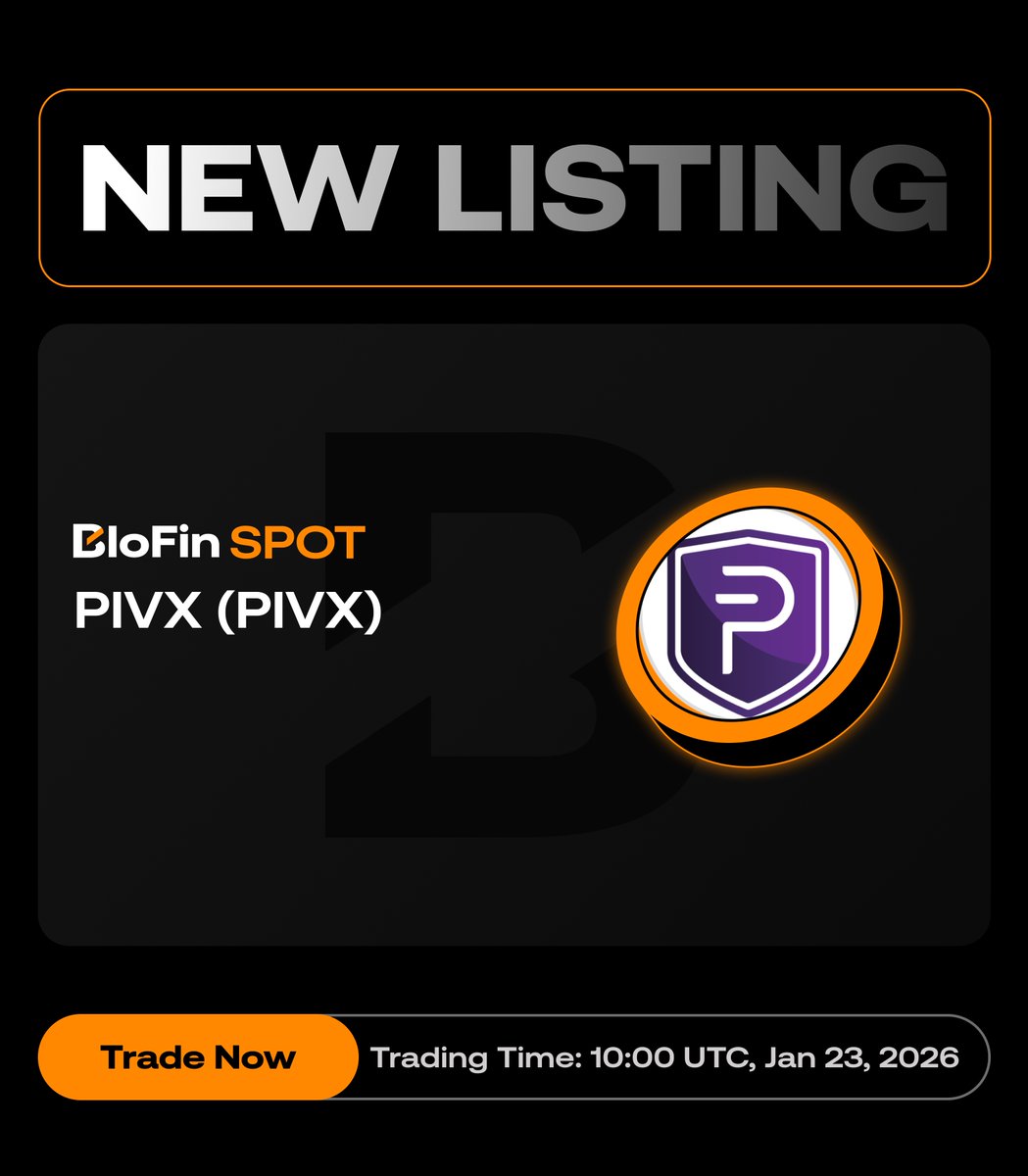 PIVX Official priv/acc (@_PIVX) / Posts / X