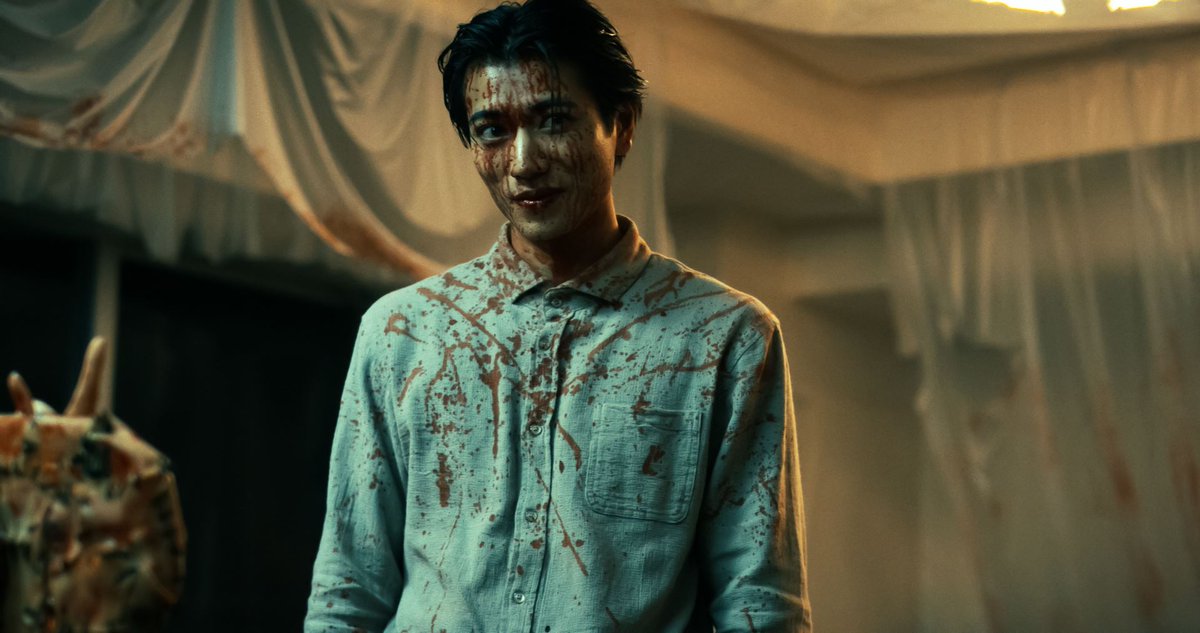 閲覧注意のグロすぎDIY　人体で椅子を作るハードコア・スラッシャー『インコンプリート・チェアーズ』超過激版予告編 - horror2.jp/78147