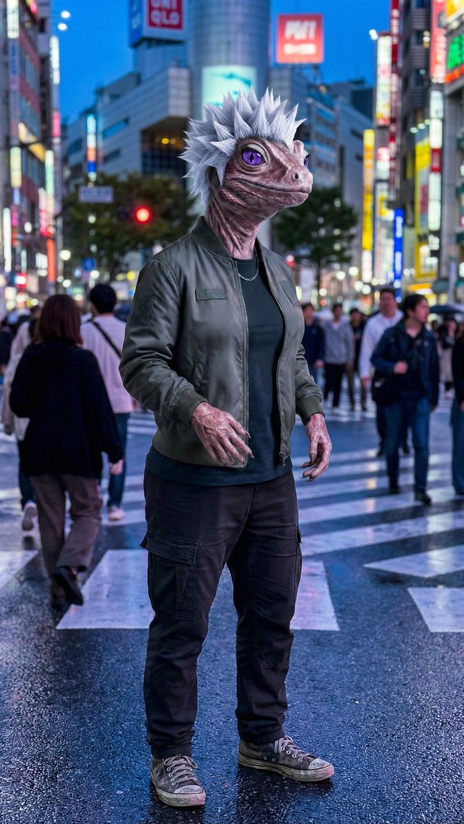 AIARTGALLARY's tweet image. I created my first AI Influencer in @ImagineArt_X
This is how AI influencers scale
Made in ImagineArt Influencer 
Video by @grok And @Kling_ai 2.6 pro

More detail on my profile
imagine.art/c/aiartgallary

Comment for video prompt in DM

#Imagineart #AIInfluencer #CreatorTools