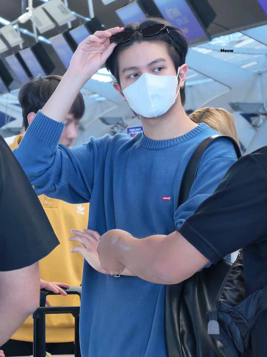 ﹙ 🥟﹚ tweet media