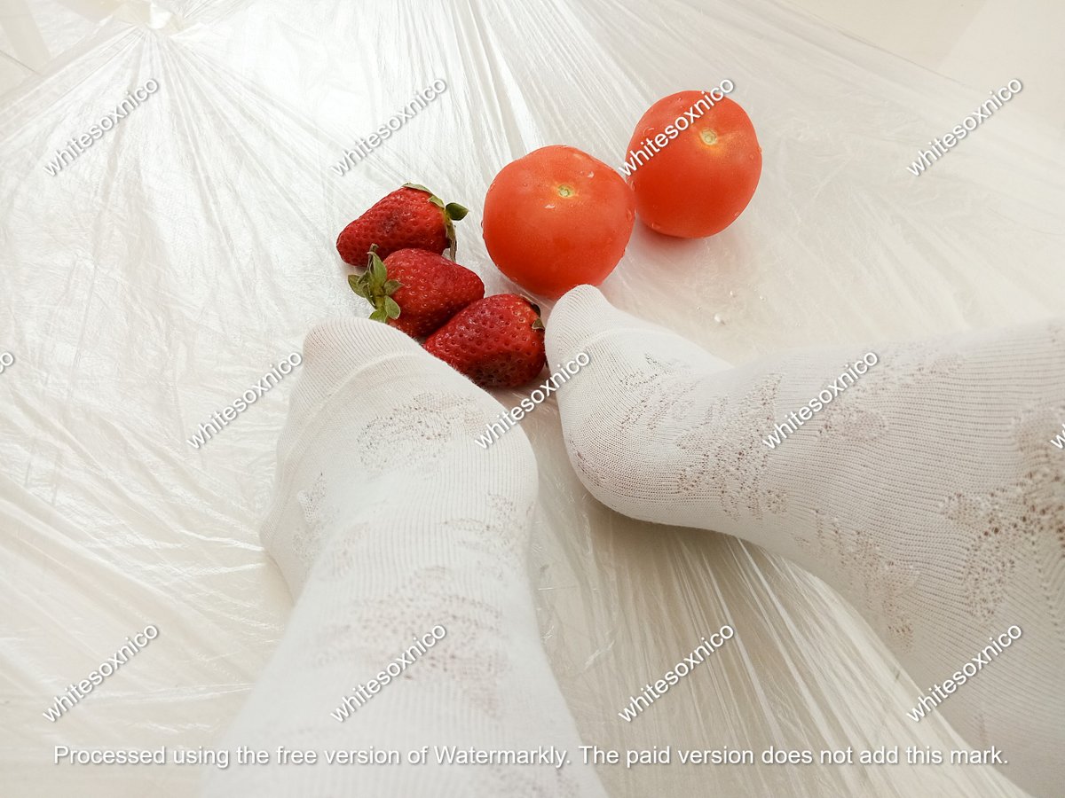 ‧₊˚🎄✩ ₊˚♡ 红白像圣诞节吗？Does red and white looks like Christmas?