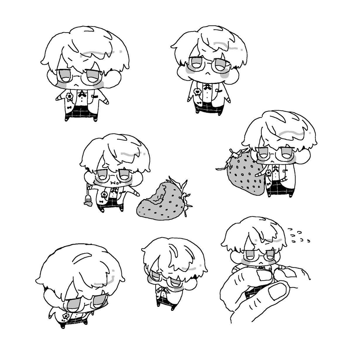 ピッカピカ (@aytswswbkmri) on Twitter photo 