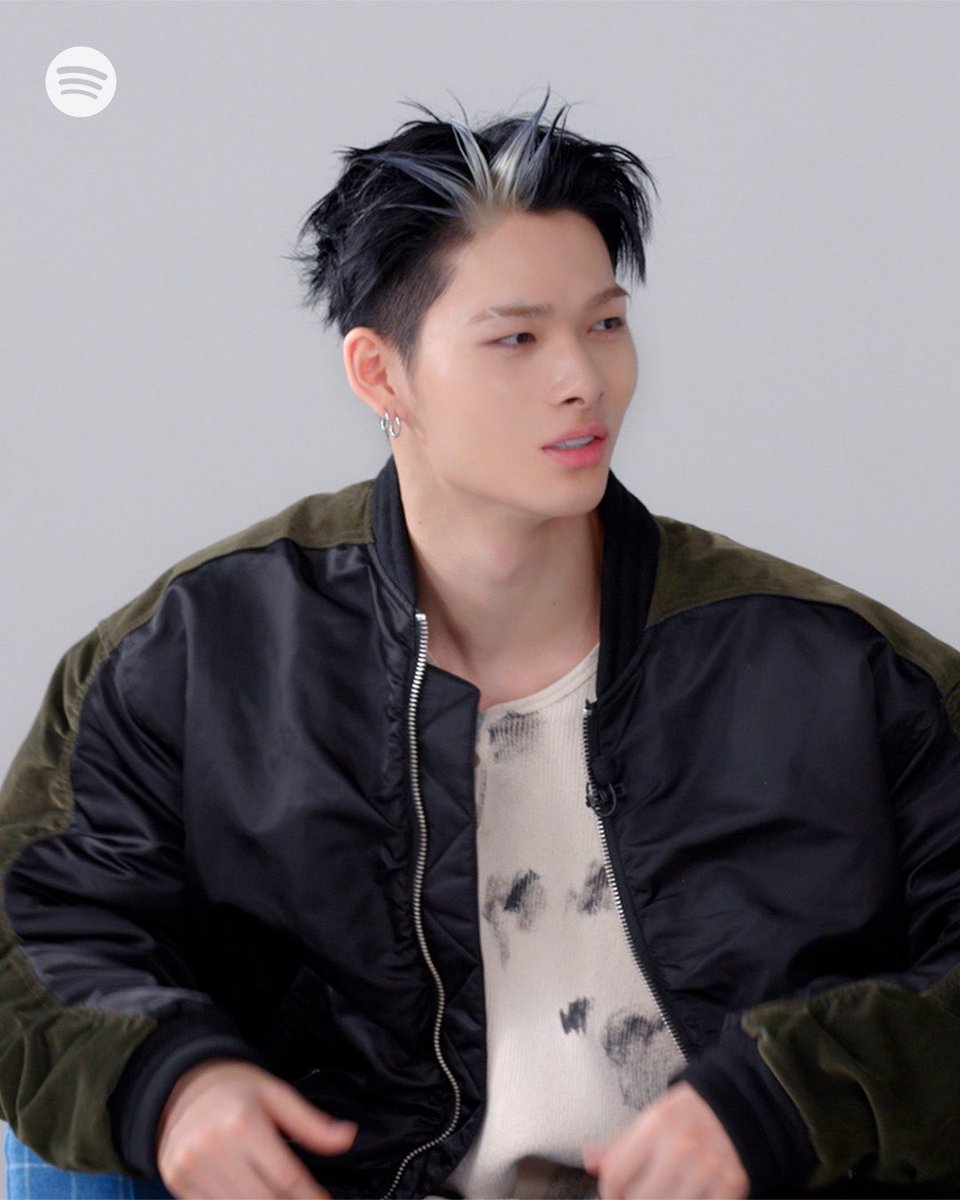 SpotifyKR's tweet image. 오직 스포티파이에서만 볼 수 있는 
엔하이픈의 BTS Photo📸