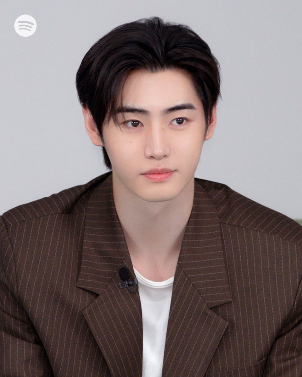 SpotifyKR's tweet image. 오직 스포티파이에서만 볼 수 있는 
엔하이픈의 BTS Photo📸