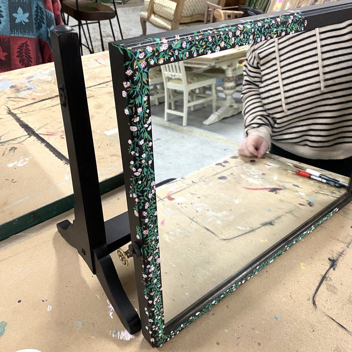 Recover Team tweet media