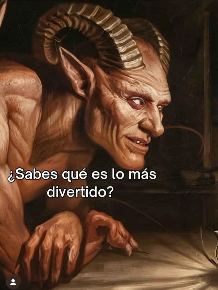 Alestrader's tweet image. ¿Sabes qué es lo más divertido? 

--Hilo--

1.