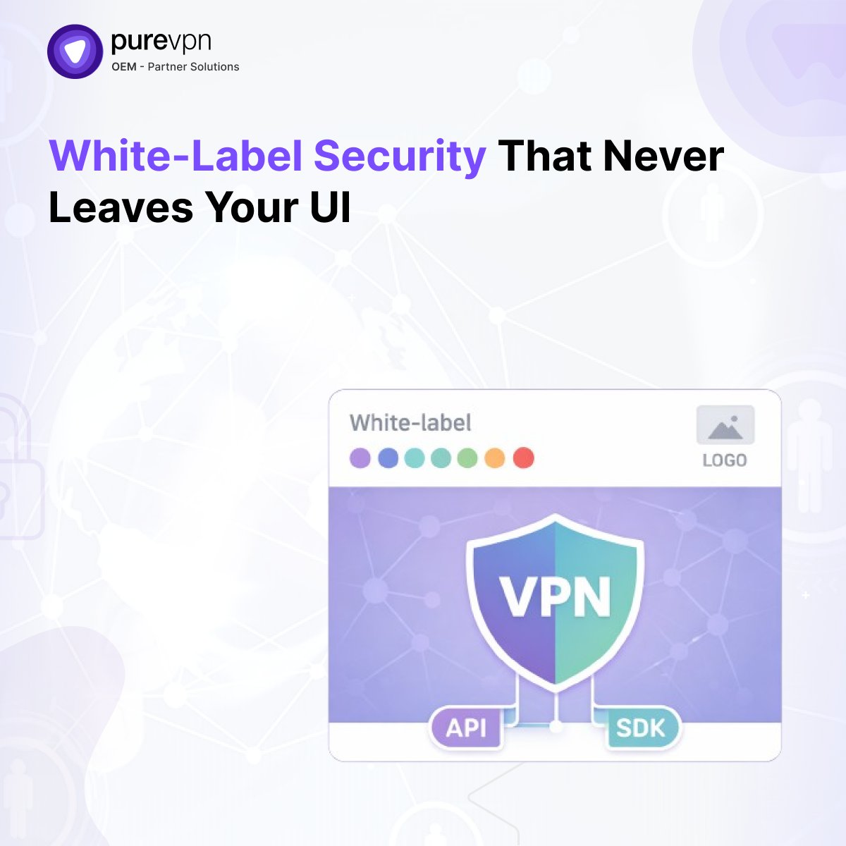 PureVPN Partner Solutions tweet media