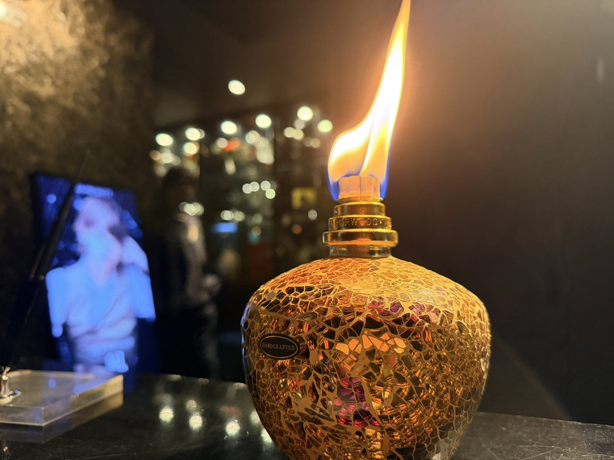 THEGROUP_HOJO's tweet photo. フレグランス点火🔥
オープンしました✨ https://t.co/2VgHFHHjIi