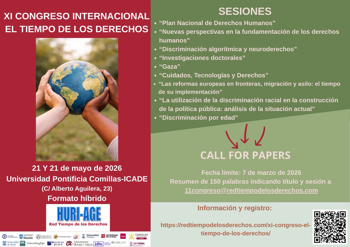 TiempodelosDerechos tweet media