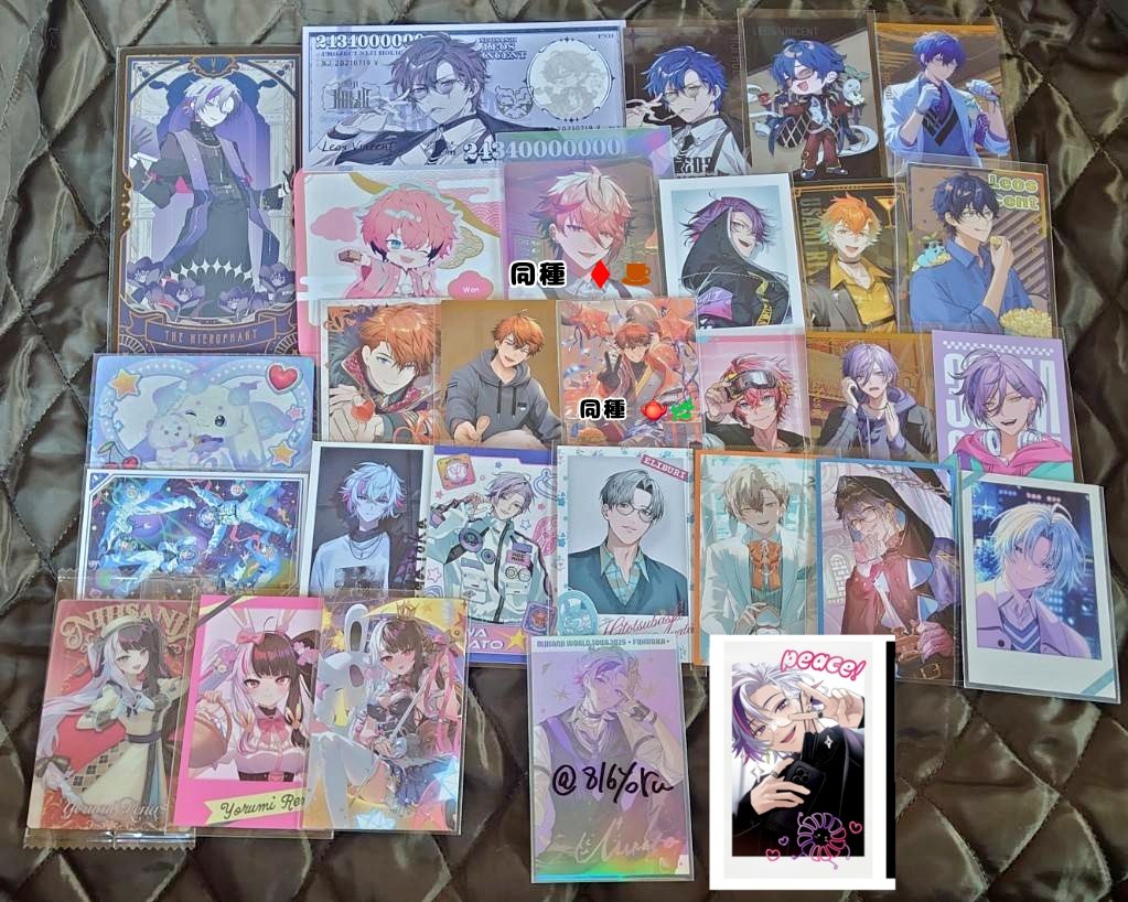 やひろ tweet media