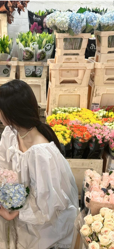 Hazel2563's tweet photo. Flower lover 🌸 | Bringing blooms to life one petal at a time 📷 | Join me on my floral journey! https://t.co/vkIy6Nmq6Y