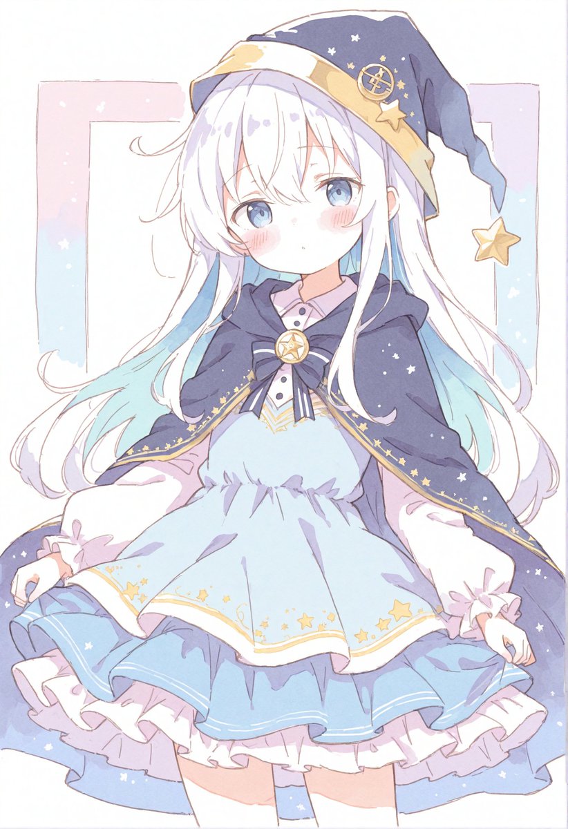 ぷはど (@phd_illust) on Twitter photo 