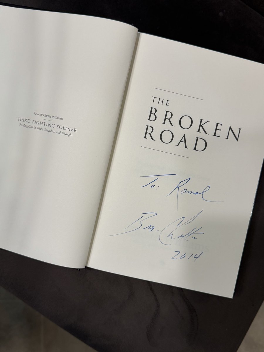 Ramal Faunteroy tweet media