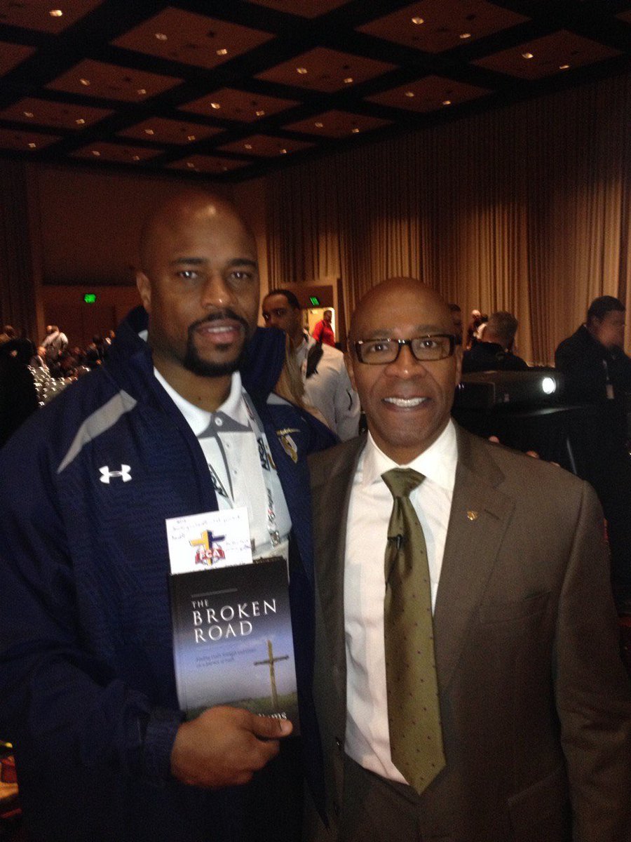 Ramal Faunteroy tweet media