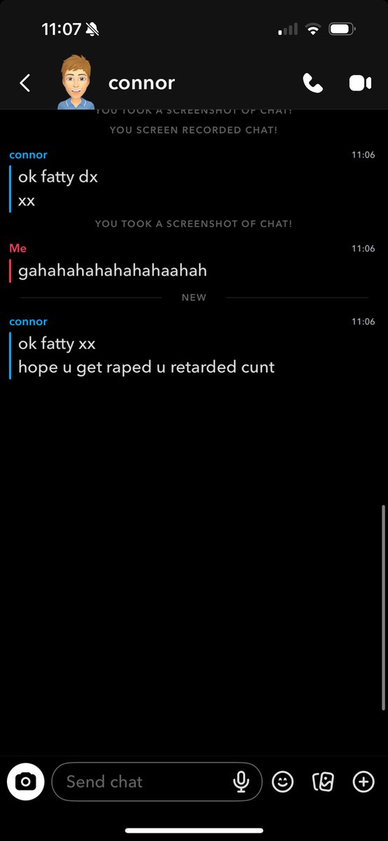 privabiscool's tweet image. men when u tell them no: