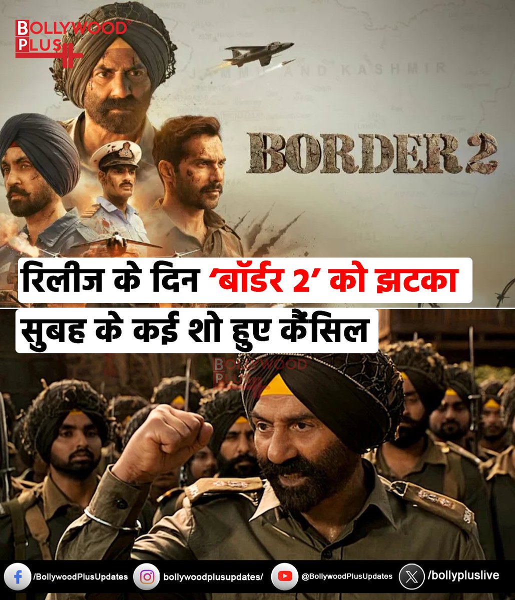 Bollywood Plus tweet media