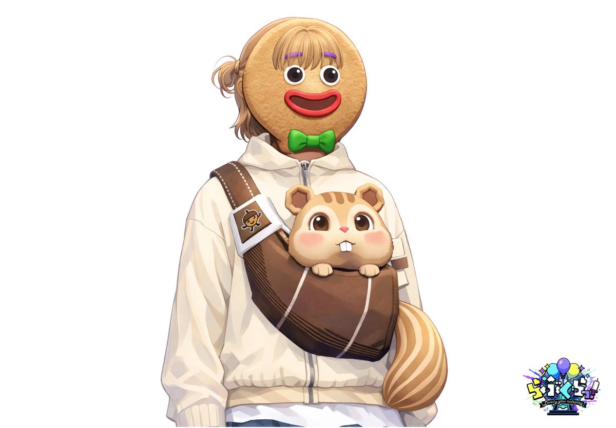 おはなぼう tweet media