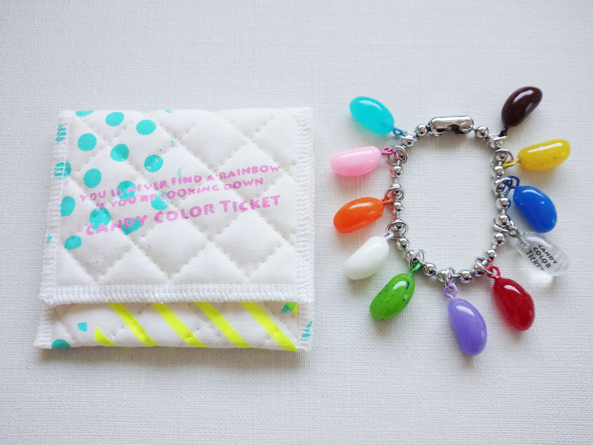 カンカラチケット (@CANDYCOLORTICKE) / Posts / X