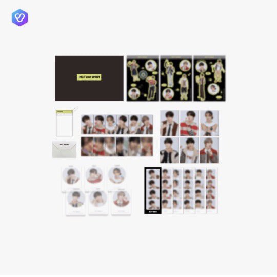 bb00mmii's tweet photo. NCT WISH 멤버십 키트 분철 양도

멤버당 반택포 0.39
⭕️ 시온 유우시 재희

https://t.co/AaDe7SrvEl

엔시티 위시 시온 리쿠 유우시 재희 료 사쿠야 분철 양도 https://t.co/l3bywFBPeT