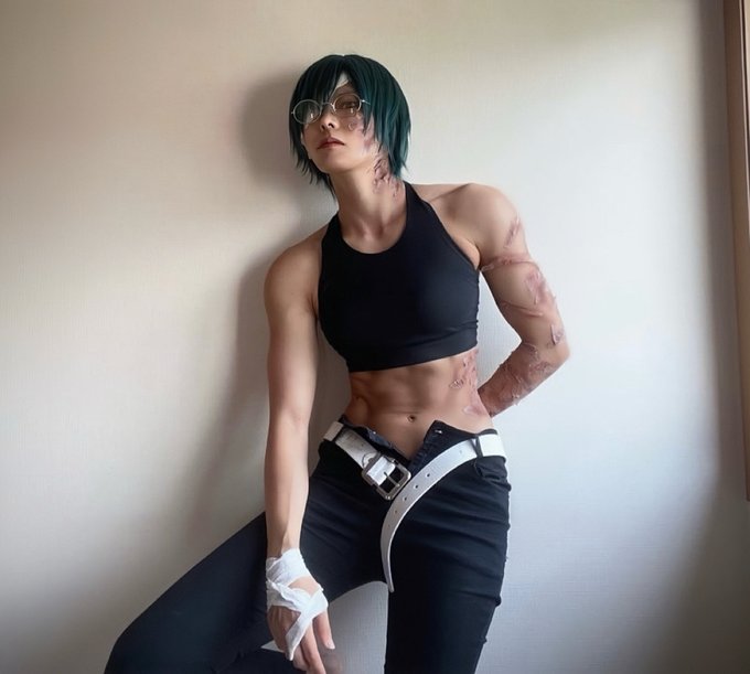 コスプレイヤー桃兎もものTwitter画像9