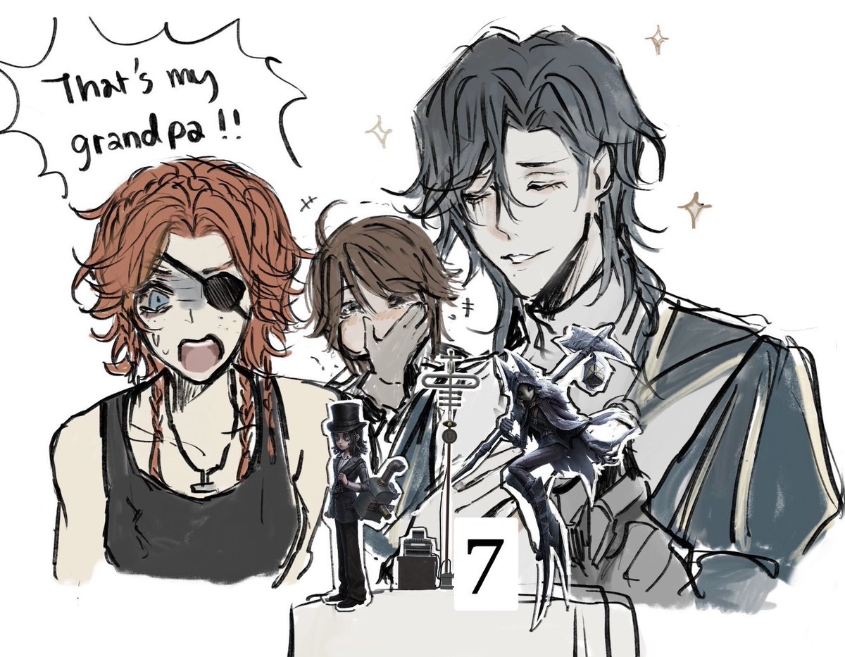 海nari (Commission closed) tweet media