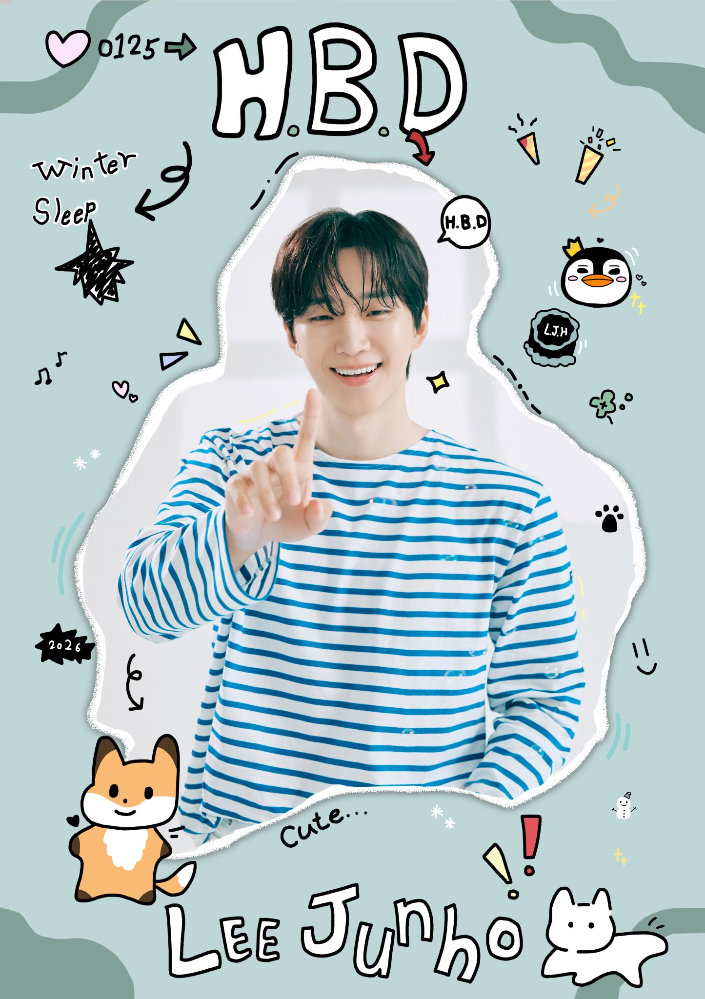 イジュノ イ・ジュノ the saem ザセム セット G_Va9_xWwAAsJ0I.jpg:large