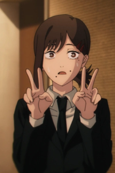 Help me choose who to animate doing Reze's IRIS OUT dance! Doing the most commented! #reze #RezeDance #rezechainsawman #IRISOUT #chainsawman #animation #art #Fanarts #chainsawmanfanart