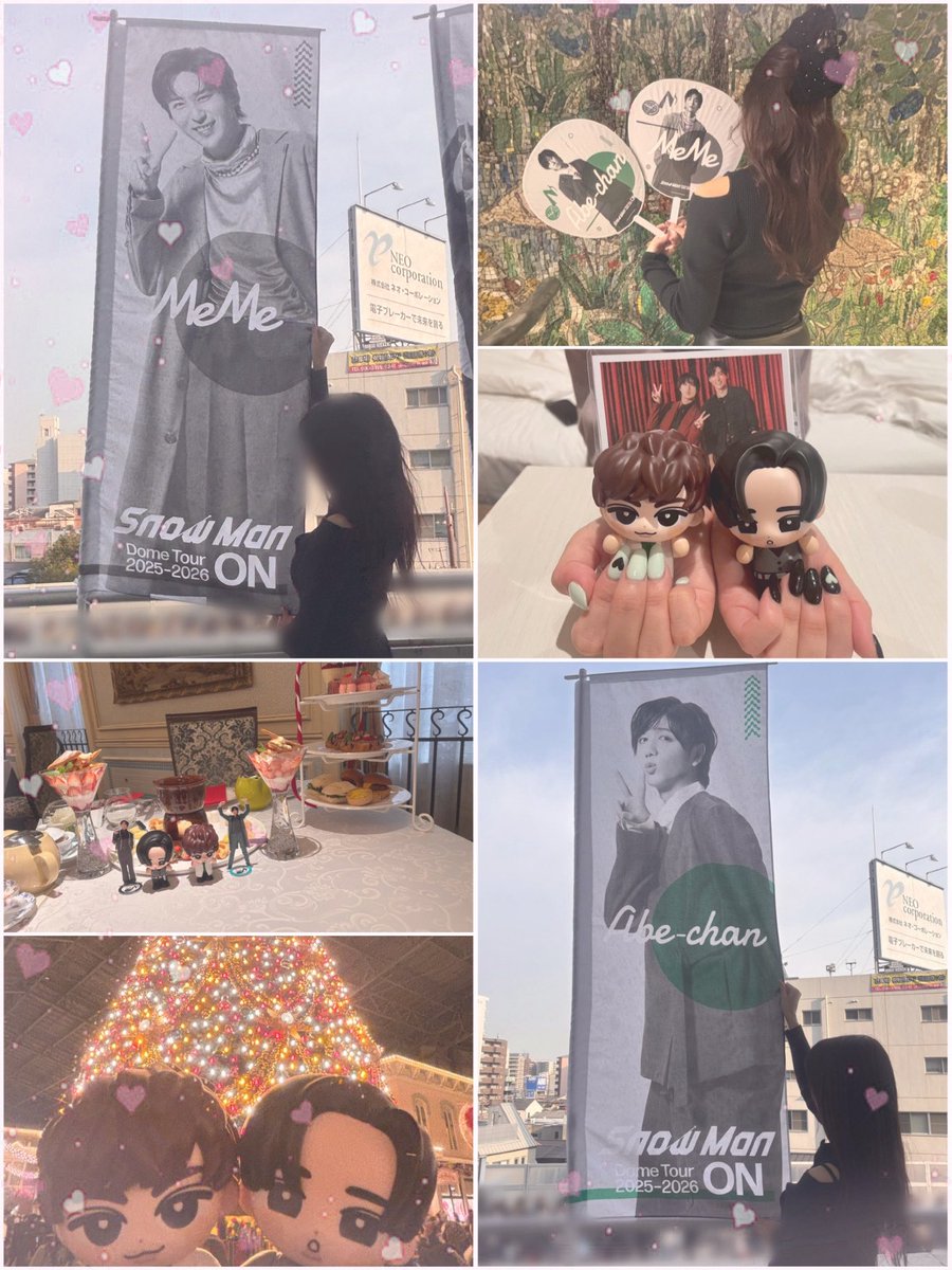 ❄︎••┈┈┈┈••͛℞❄︎ tweet media