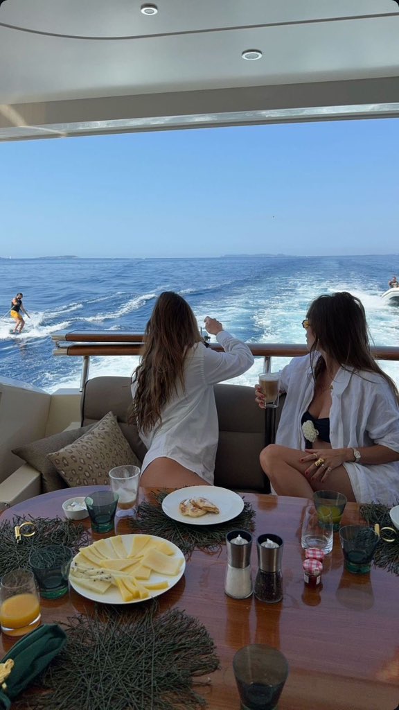 her focus is to unlock her full potential