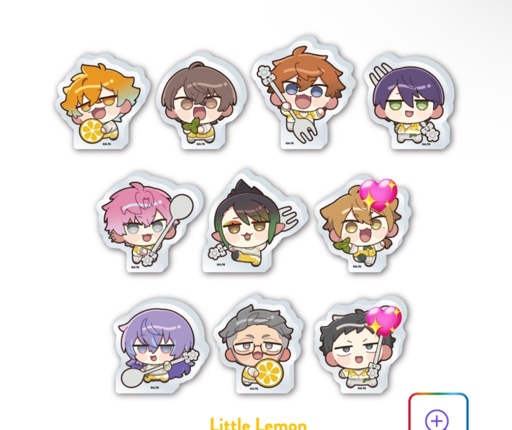 おめめ tweet media