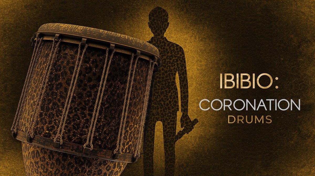 DoYouKnowFact01's tweet photo. Picture this: Nigeria’s Ibibio people used “ekpe” leopard-skin drums in the 18th century that were beaten only when a new chief was chosen - one sound that crowned kings! 
What ancient beat still feels royal to you? https://t.co/c1YEi7IE1d