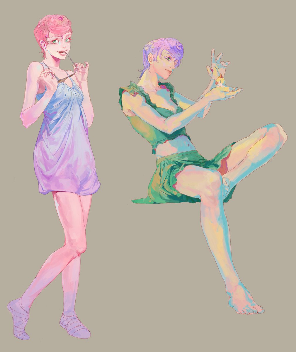 Magloril (@magloril_) on Twitter photo 