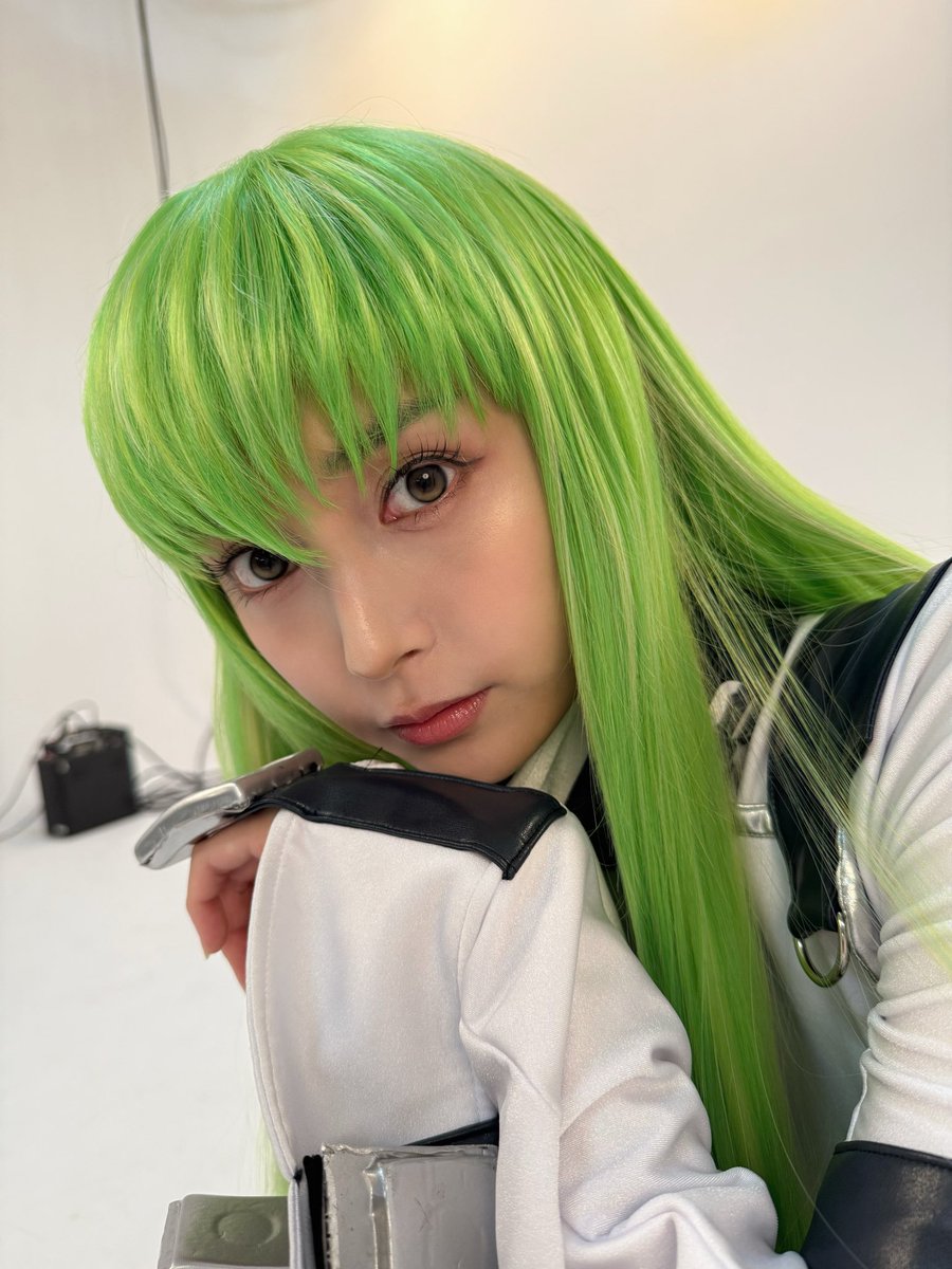 小山璃奈 tweet media