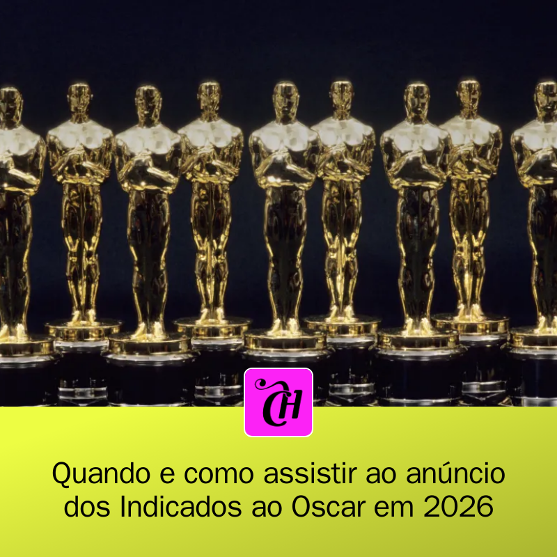 CAPRICHO's tweet image. 🌟 O momento tão esperado chegou! Não perca a transmissão do anúncio dos Indicados ao Oscar em 2026. O Brasil pode brilhar novamente! #Oscar2026 #Cinemas 🇧🇷 

mrf.lu/Lm69