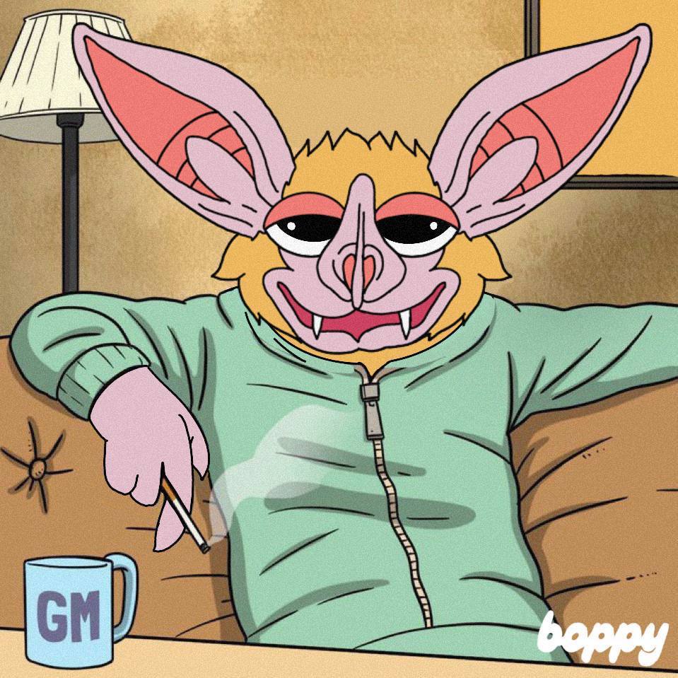 Boppy 🟨🦇 tweet media