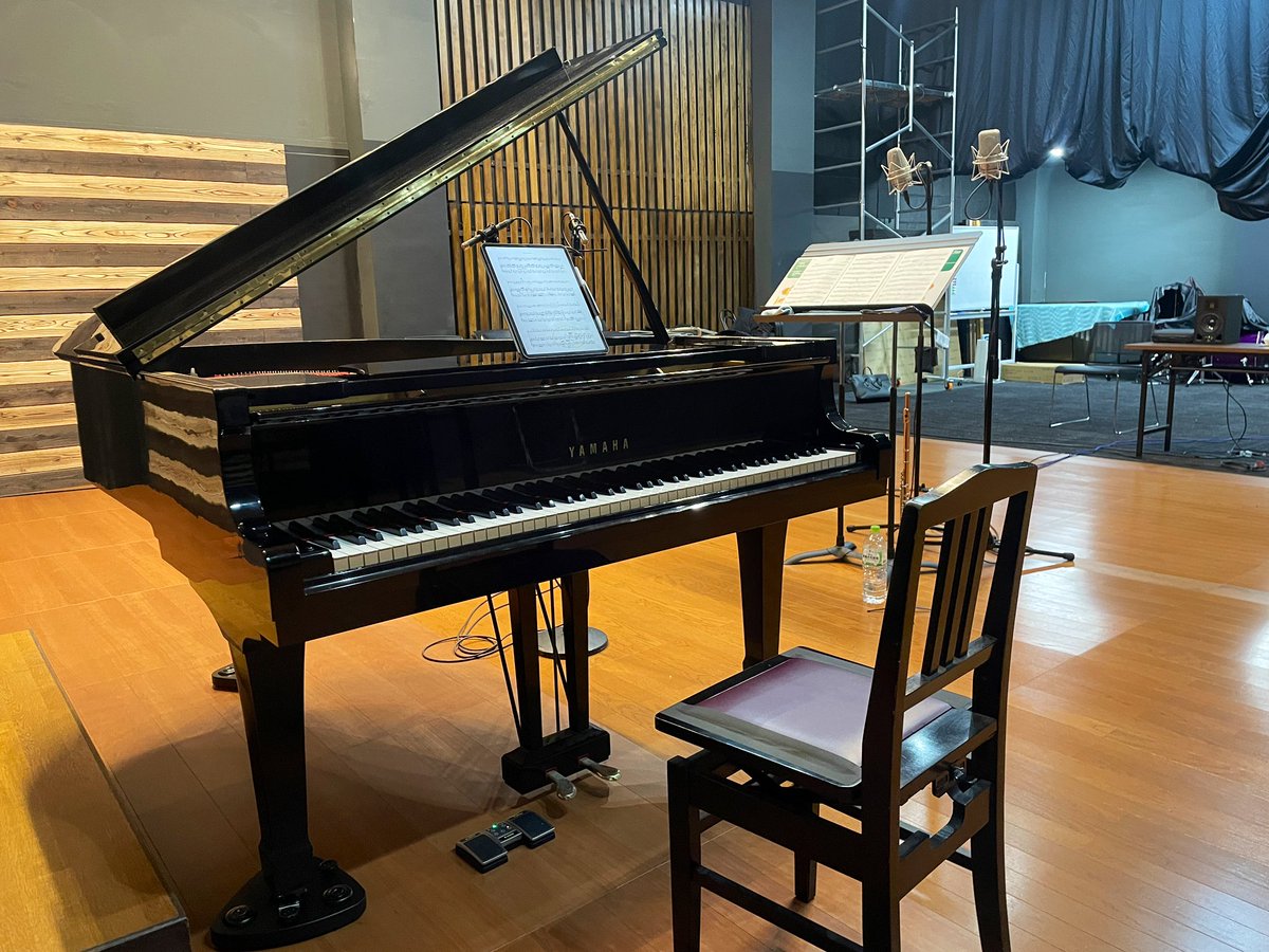 Wako Iwamoto tweet media