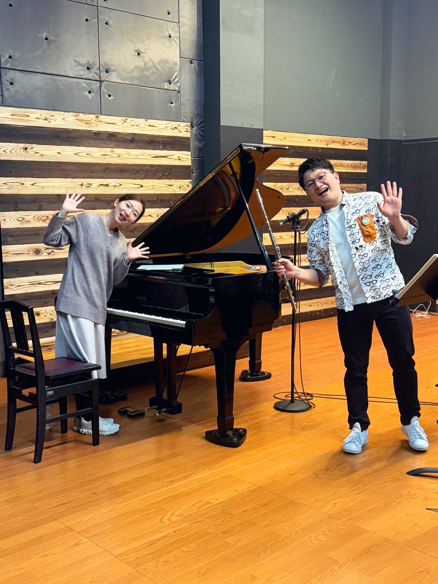 Wako Iwamoto tweet media