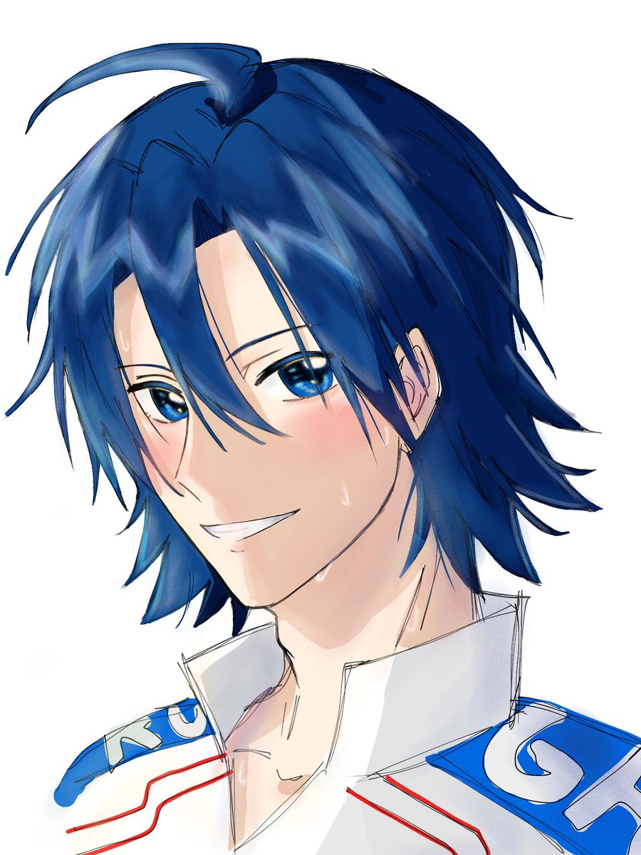 Ewb4AV3RWp38503's tweet photo. 毎回お友達になってくれた相互の絵描きさん達からインスピ貰うから絵が捗る🤭投稿も毎回見てくれて、いつも感謝しております🙏🙇
#ywpd https://t.co/JRKKfFHyXW